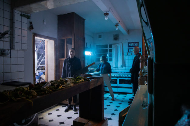 Backstage FIGURAS DE VAPOR (1)